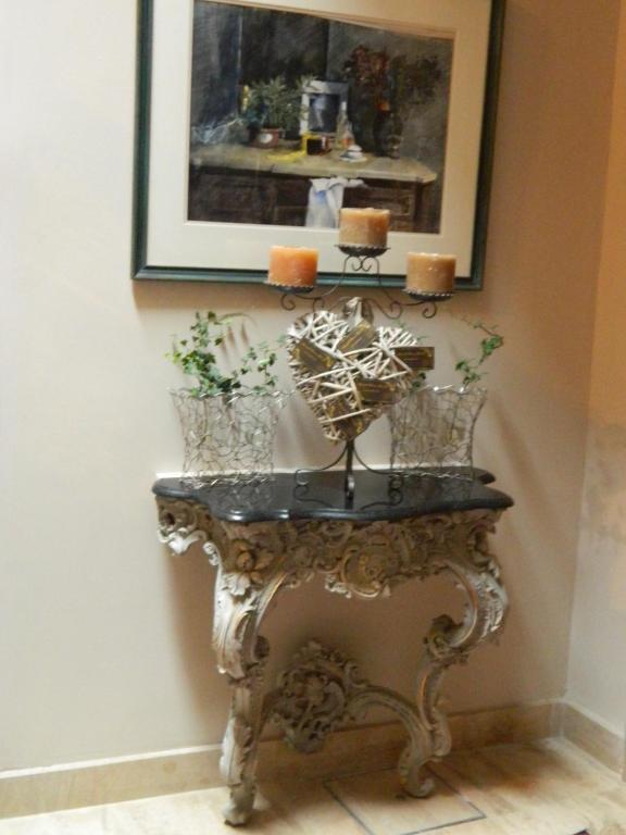 B&B Russell House Bruges Bilik gambar