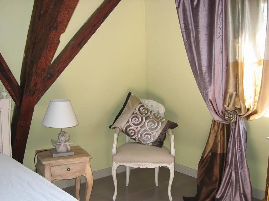 B&B Russell House Bruges Luaran gambar