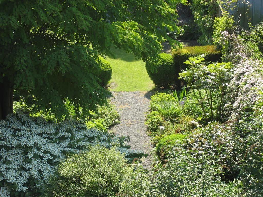 B&B Russell House Bruges Luaran gambar